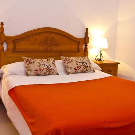 Hospedium Hostal Restaurante El Mirador De 아티엔사 외부 사진
