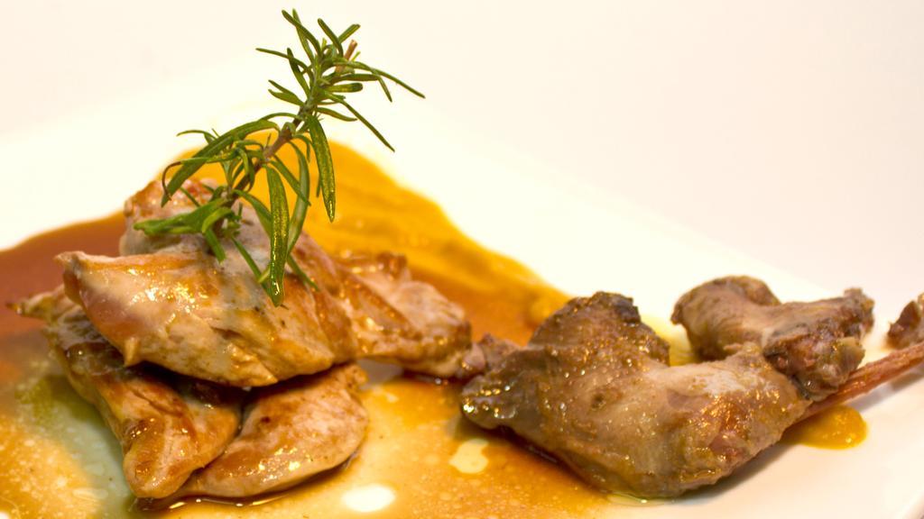 Hospedium Hostal Restaurante El Mirador De 아티엔사 외부 사진